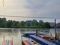 -WhaleSports户外水上运动俱乐部(朝阳公园店)