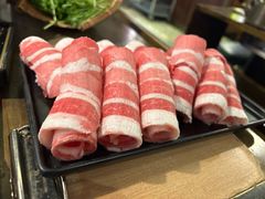 -吼堂老火锅(湖滨银泰in77店)