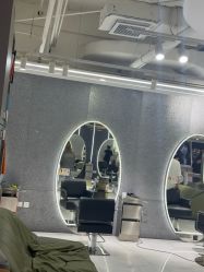 点击看大图 -真好真意SALON 接发·染·烫特色店