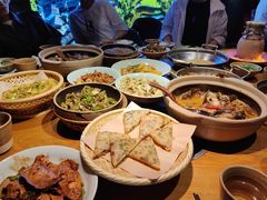 -吃饭皇帝大(长宁龙之梦店)