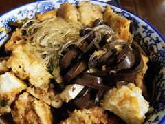 -惠记粉汤羊血(小南门店)