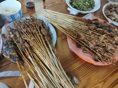 -十里铺铁板鱿鱼