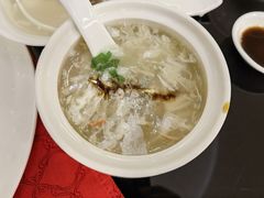 -无锡新湖铂尔曼大酒店·悦轩中餐厅