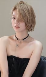 -YESIDO椰岛造型