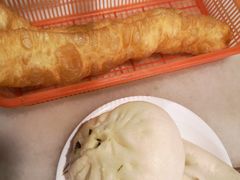 -京门老爆三·铜锅涮肉 爆肚(望京店)