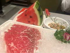 -海底捞火锅(凯德广场店)