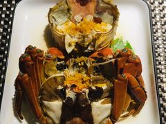 醉蟹-十面春风·江南面馆(崇宁路店)