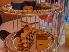 -晶雅花园西餐厅(南京首店)