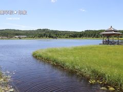 -塞罕坝国家级自然保护区