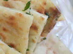-咏春葱油饼(德政中路店)