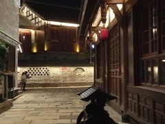 -大小河街