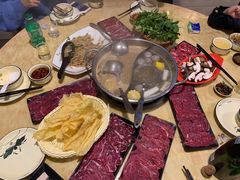 -合记汕头牛肉店(嘉禾路店)