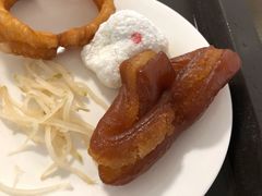 -老磁器口豆汁店(天坛店)