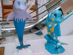 -欧亚达商业广场(红桥店)