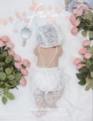 -XinStudio定制儿童摄影
