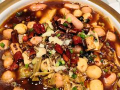 -紫光园·烤鸭(吕家营店)