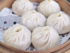 -诺敏塔拉奶茶-布里亚特包子-手把肉(锦都会店)