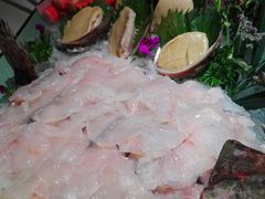 -梧桐餐厅(泉城路店)