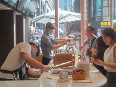 -奈雪的茶(时代天街店)