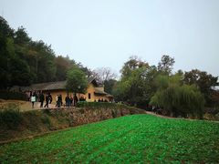 -韶山毛泽东同志故居