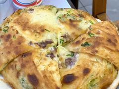 白族喜洲粑粑-阿昌白族石板烧·菌锅(大理古城店)