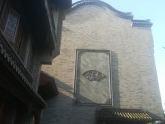 -龙潭水乡