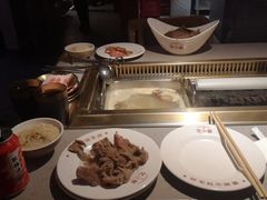 -芝小官毛肚火锅海鲜自助(淮安清江浦区新亚店)