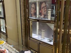 -眼镜大师·Optic Master·蔡司官方授权店(杭州大厦购物城店)