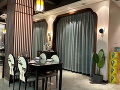 -曾家厨房·新徽菜(高新天柱路店)