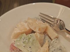 -希尔顿欢朋酒店·欢朋餐厅