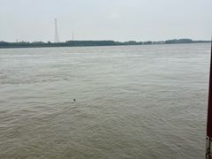 -采石矶景区