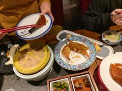 -真地道京味府·鲜橙烤鸭·北京菜(朝外大街东大桥店)