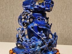 -北京工艺美术博物馆