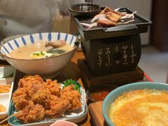 -合风谷(南下塘店)