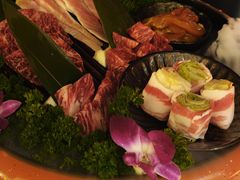-無二炙坊·和牛烧肉(大钟寺1733店)