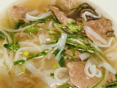 -越美小馆·越南料理(曲江店)