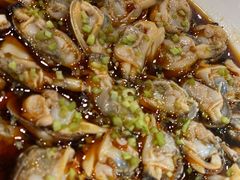 -永記粤菜·五指毛桃花雕鸡煲(九亭店)