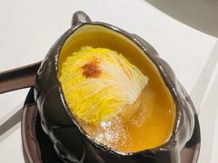 -淮扬府·游园京梦(成都 SKP 店)