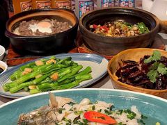 -啫神·广州地标美食(北京路店)