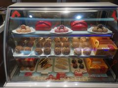 -西树泡芙(蓝色港湾店)