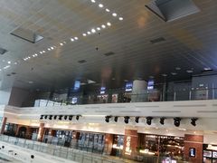 -凯德广场(西城店)
