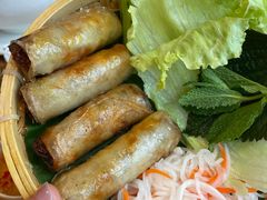 -越美小馆·越南料理(曲江店)