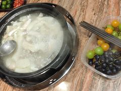 -春润大地海南椰子鸡(沙井京基百纳广场店)