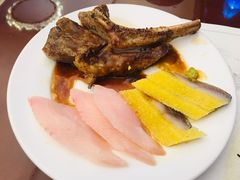 -泰谷酒店·太古码头闽菜自助餐厅