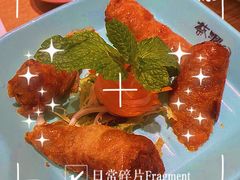 -蔡澜Pho·越南粉餐厅(海上世界店)