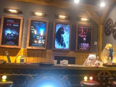 -伯爵·沉浸式超级密室·直营店