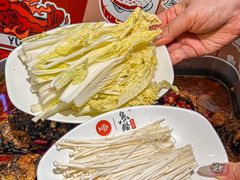 -鱼酷活鱼烤鱼(新世界城店)