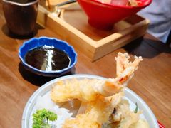 -一豚轩·烧鸟·豚骨拉面(五四路店)