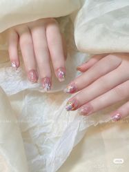 -斯馨·健康美甲美睫