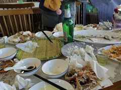 -蟹天蟹地农家菜·阳澄湖大闸蟹(浅水湾店)